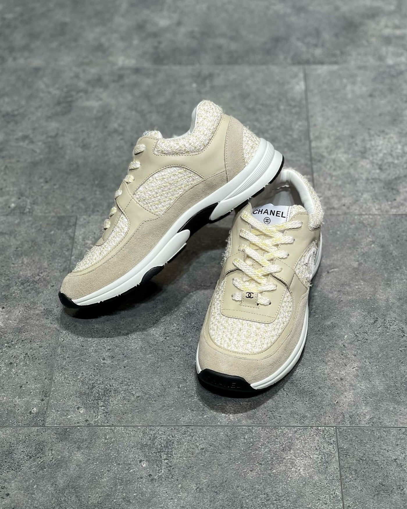 CHA Sneakers