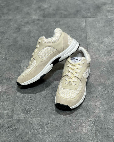 CHA Sneakers