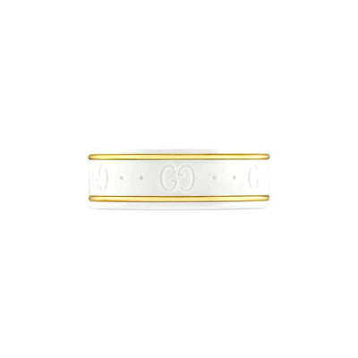 GUC Rings