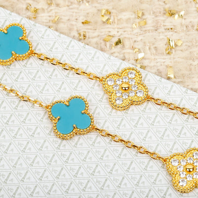 VCA Necklace