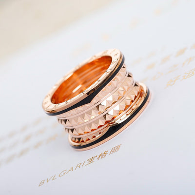 BVL Rings