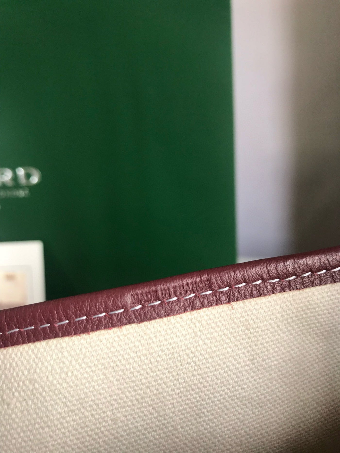 GOY BAG 20*19*10