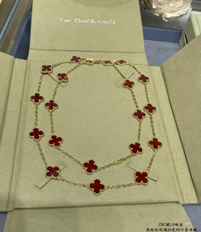 VCA Necklace