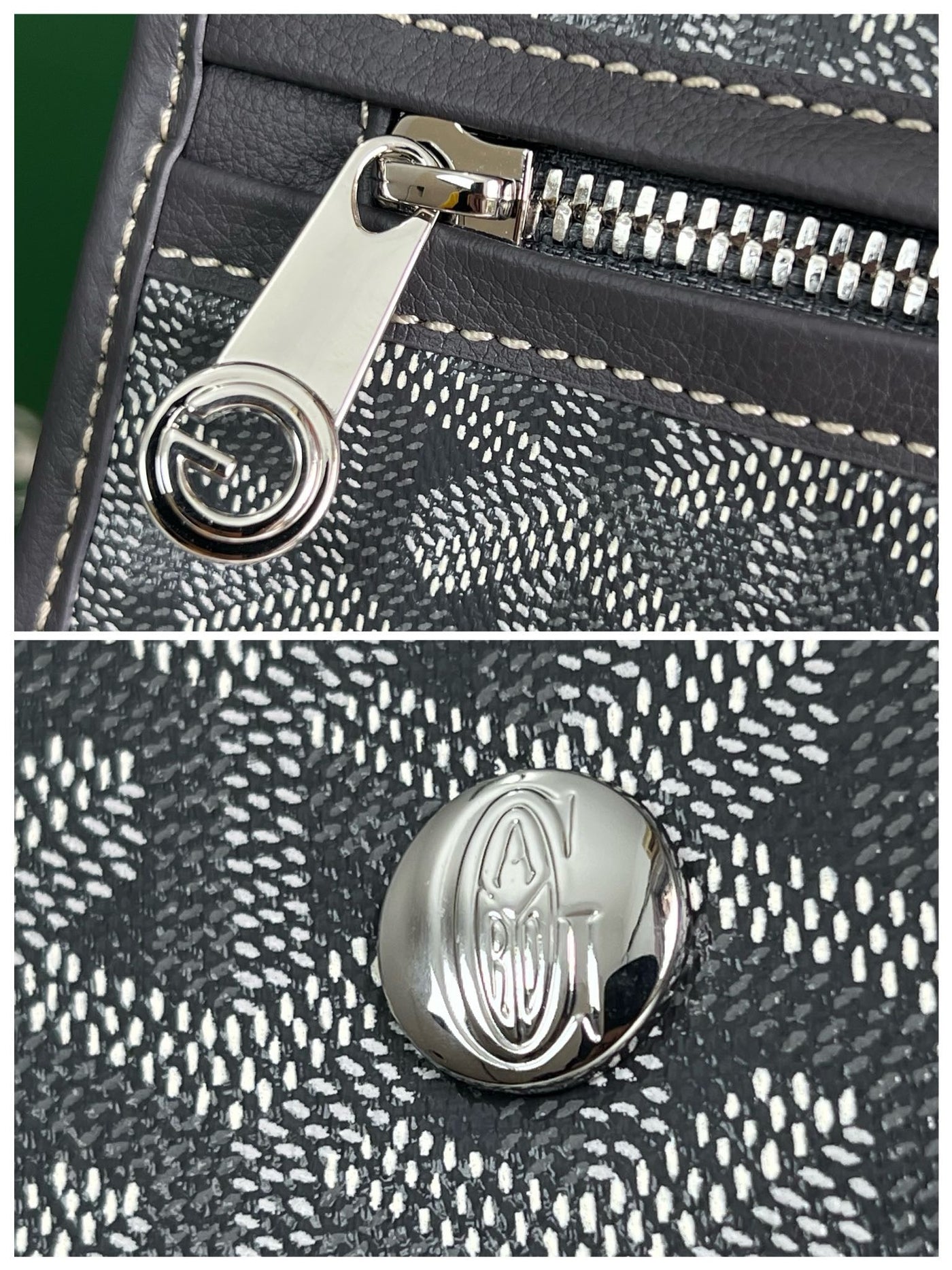 GOY Backpack 33x35x16cm