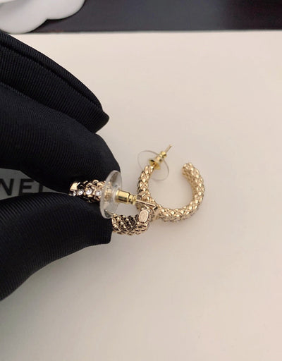 CHA Earrings