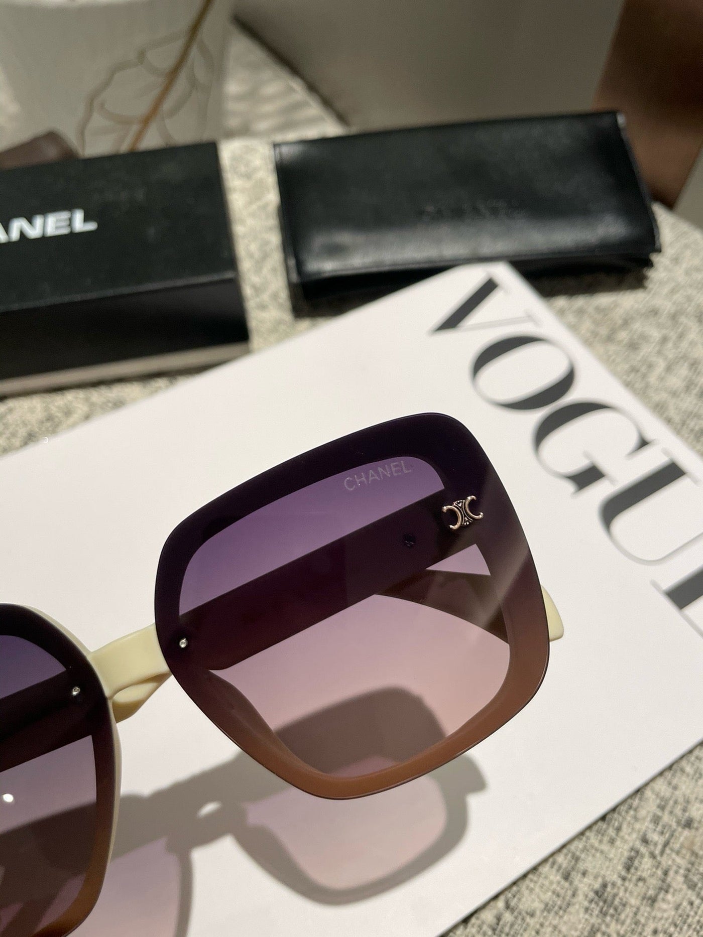 CHA Sunglasses