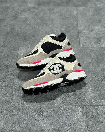 CHA Sneakers