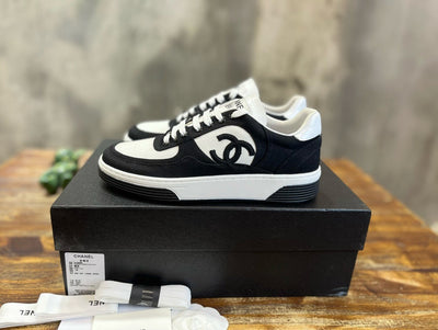 CHA Sneakers