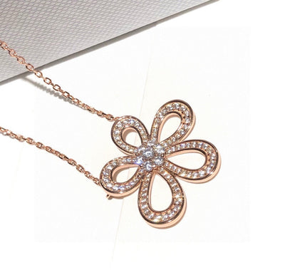 VCA Necklace