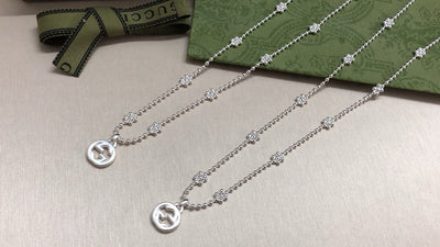 GUC Necklace