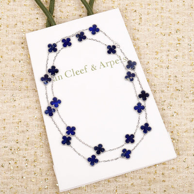 VCA Necklace