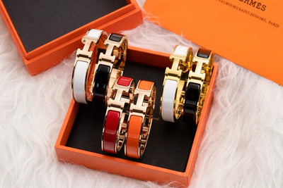 HERM Rings