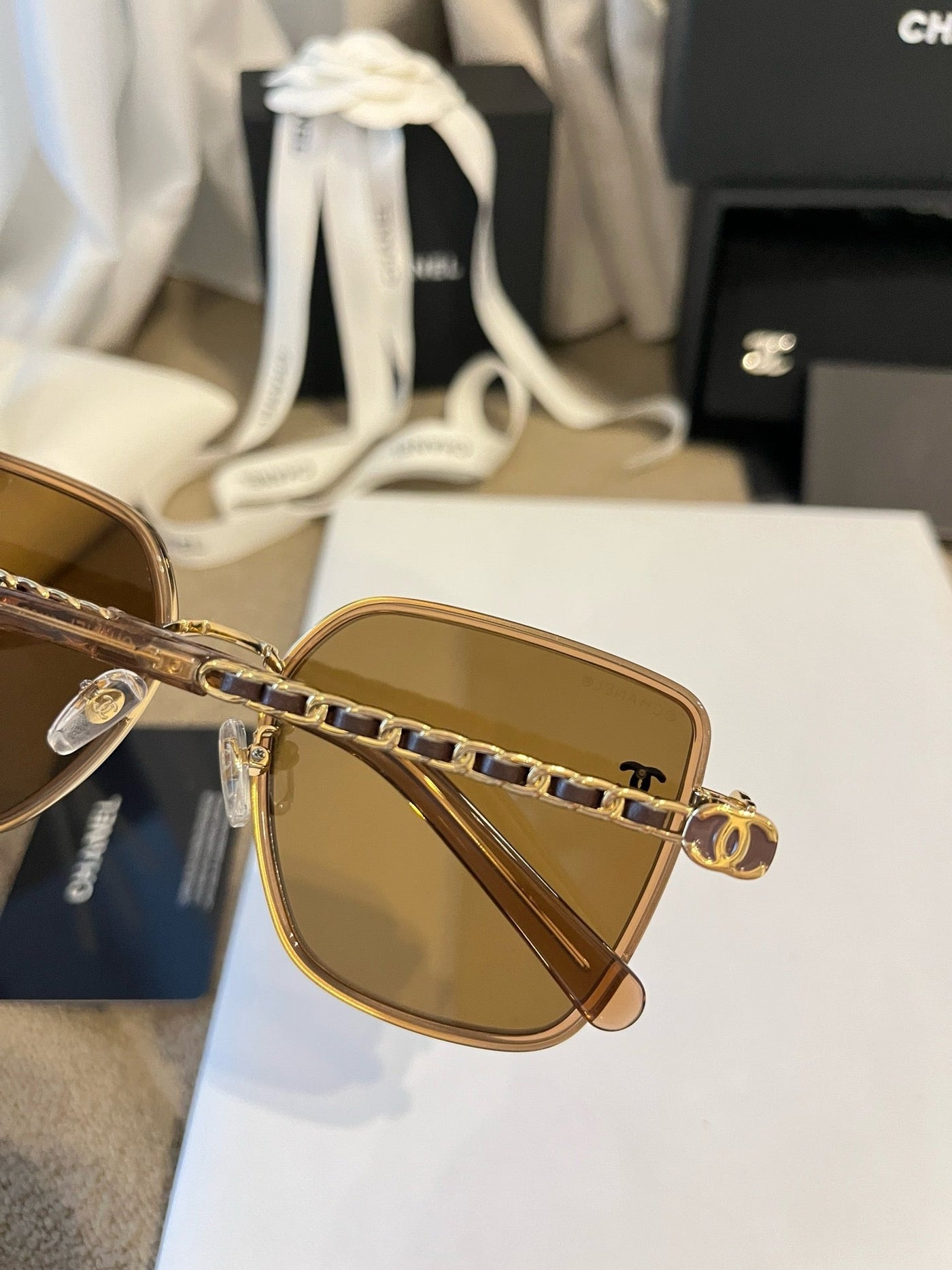 CHA Sunglasses