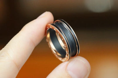 BVL Rings