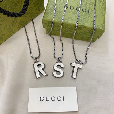 GUC Necklace
