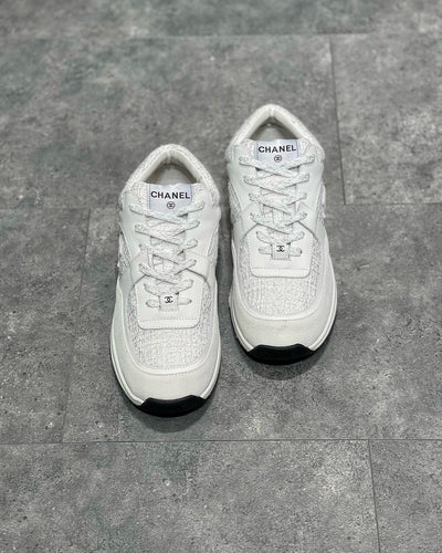 CHA Sneakers