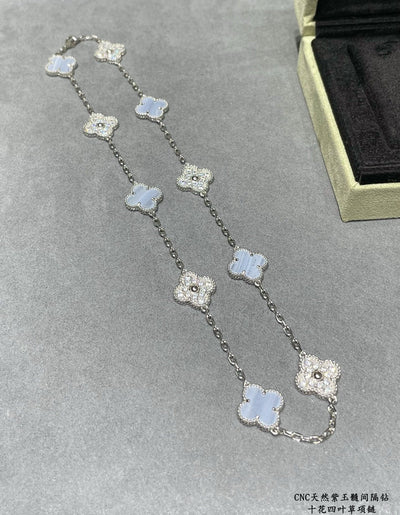 VCA Necklace
