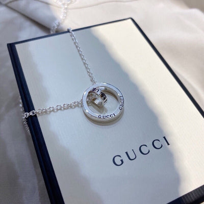 GUC Necklace