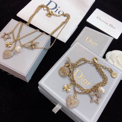 DIO Bracelet