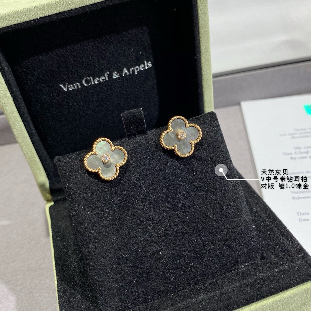 VCA Earrings
