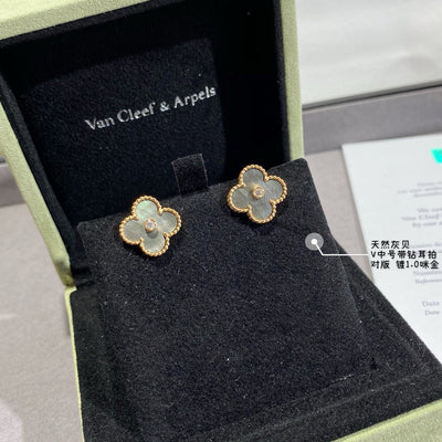 VCA Earrings