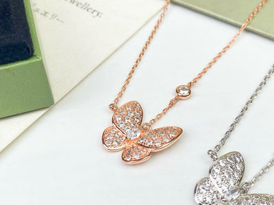 VCA Necklace