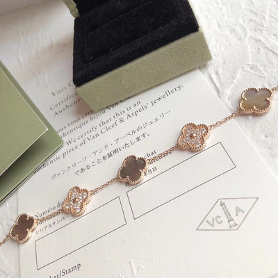 VCA Bracelet