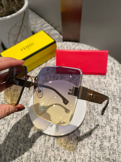 FEN Sunglasses