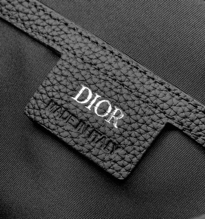 CD Messenger Bag