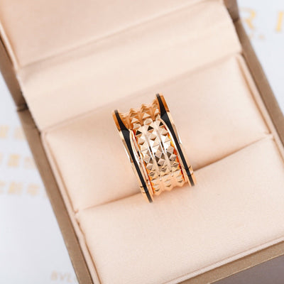BVL Rings