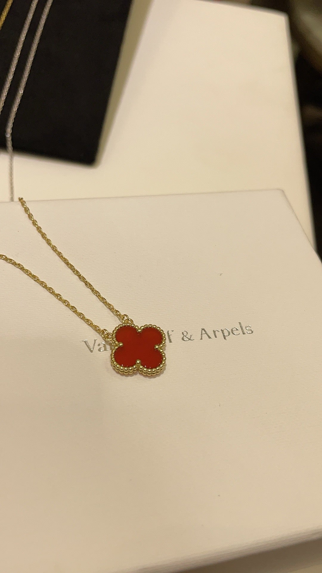 VCA Necklace