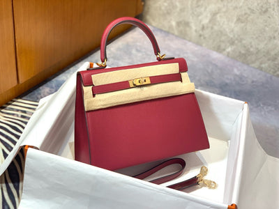 HERM Kelly 25cm, B5, Epsom