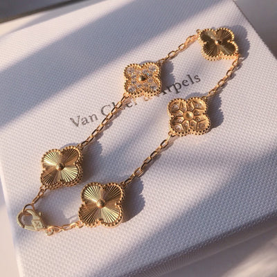 VCA Bracelet