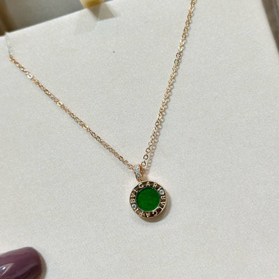 BVL Necklace