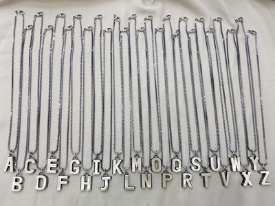 GUC Necklace