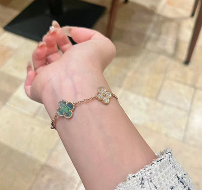 VCA Bracelet