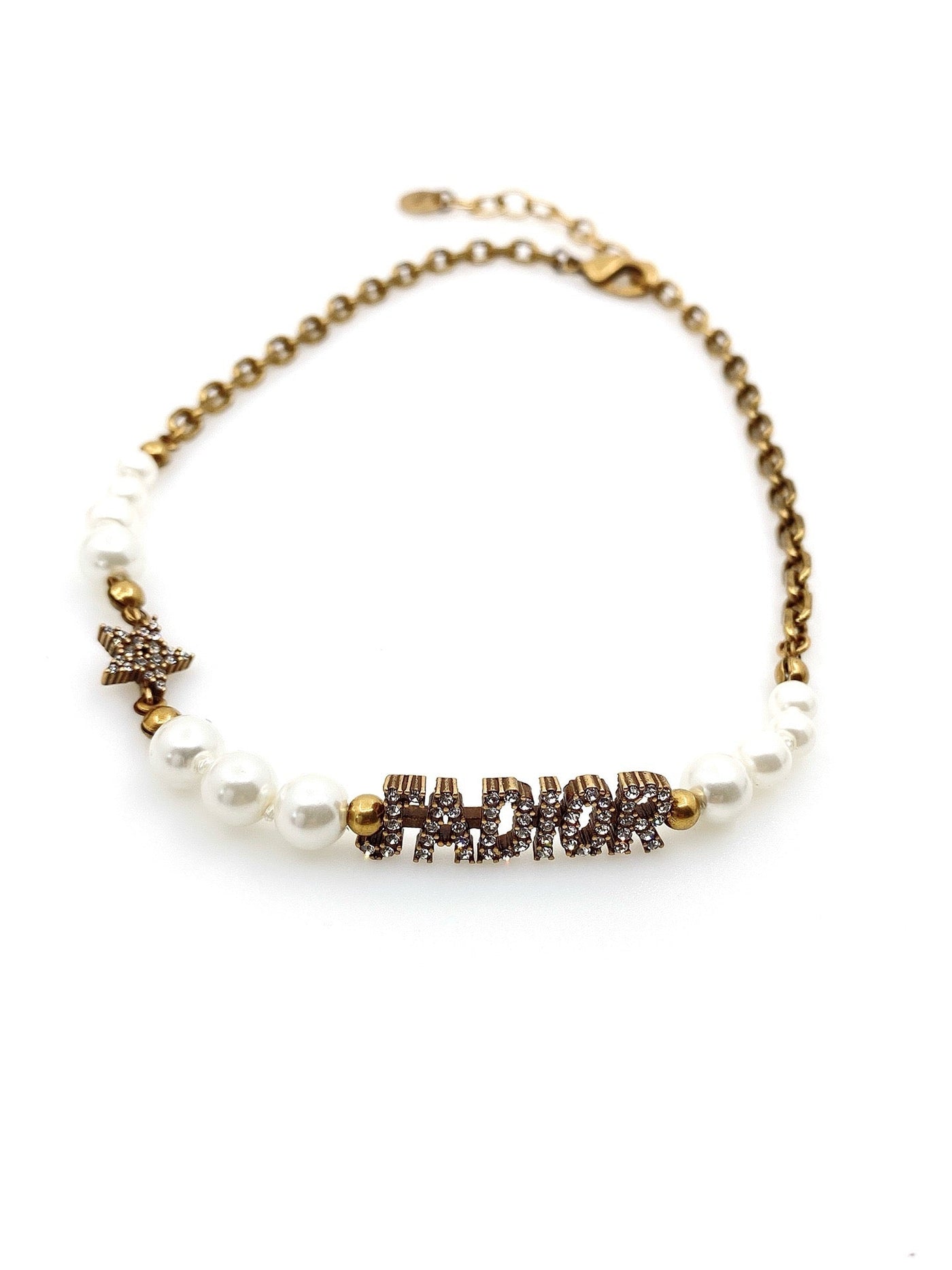 DIO Necklace