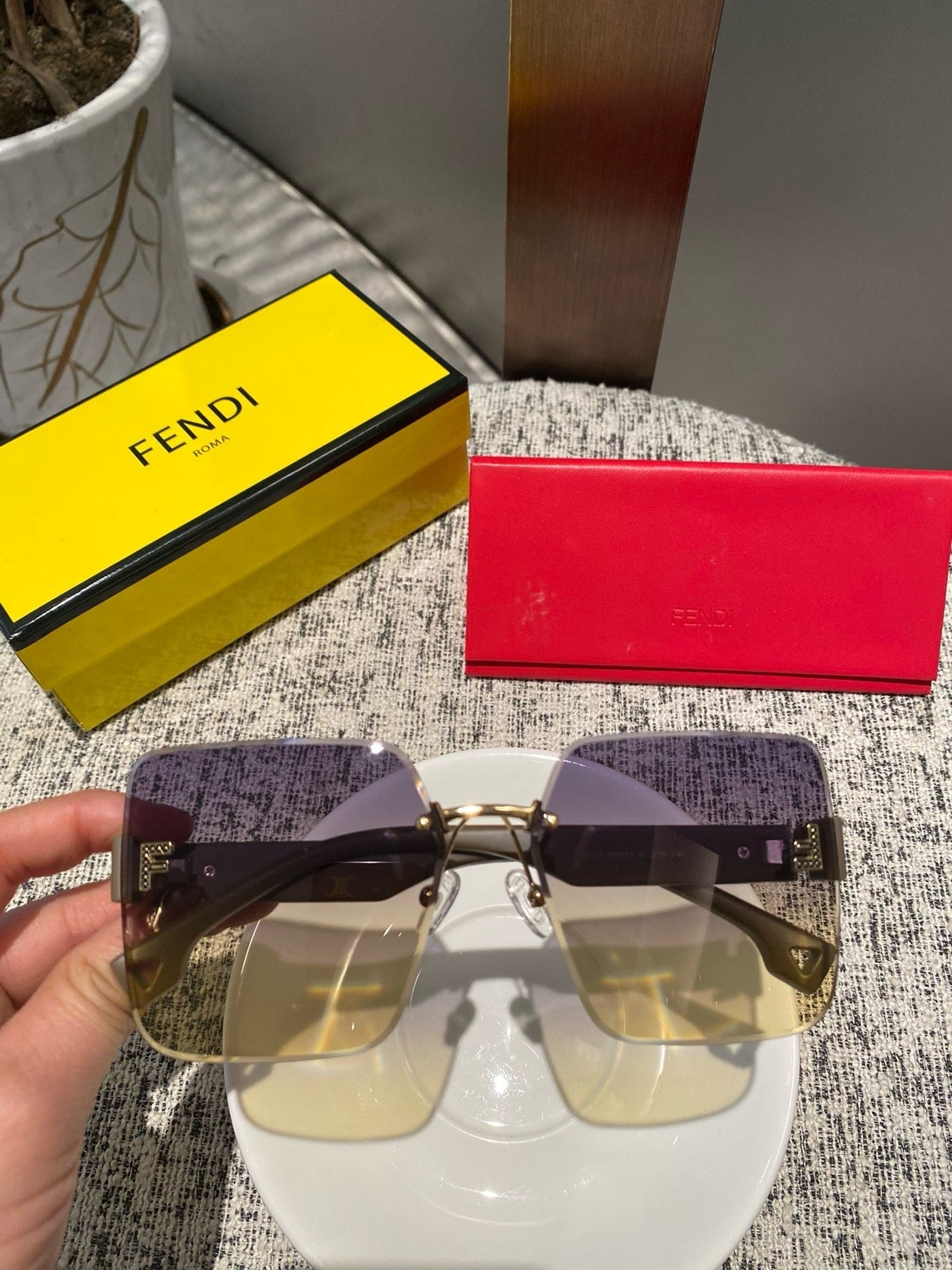 FEN Sunglasses