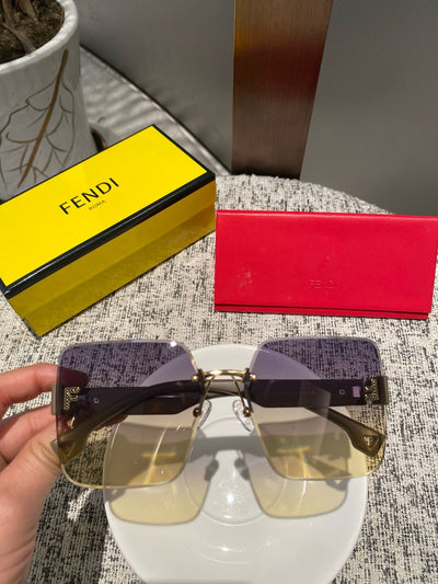 FEN Sunglasses