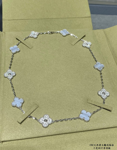 VCA Necklace