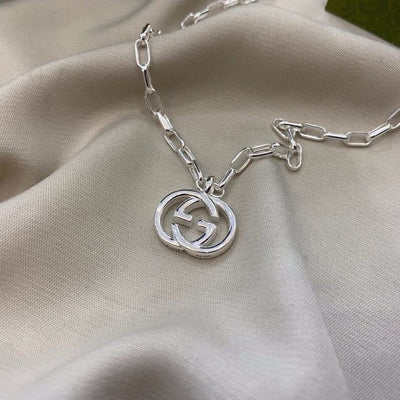 GUC Necklace