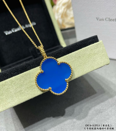 VCA Necklace