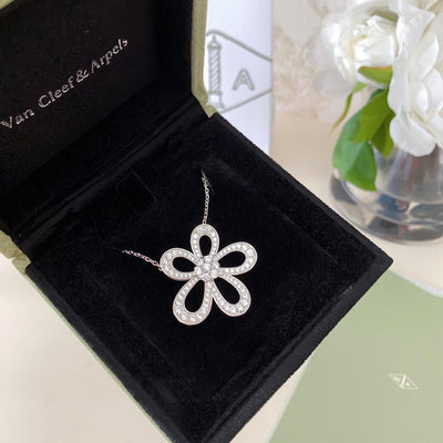VCA Necklace