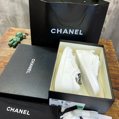 CHA Sneakers