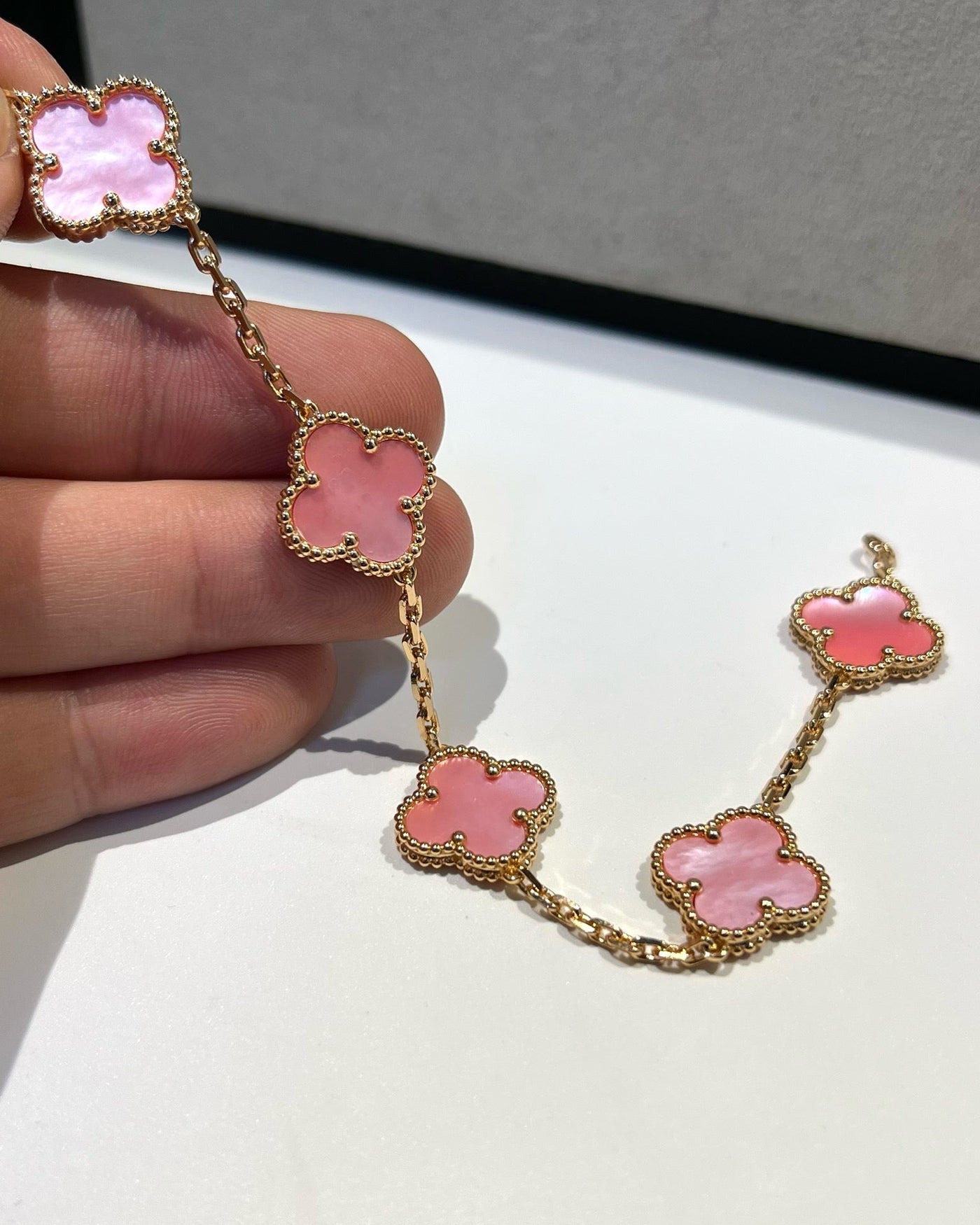 VCA Bracelet