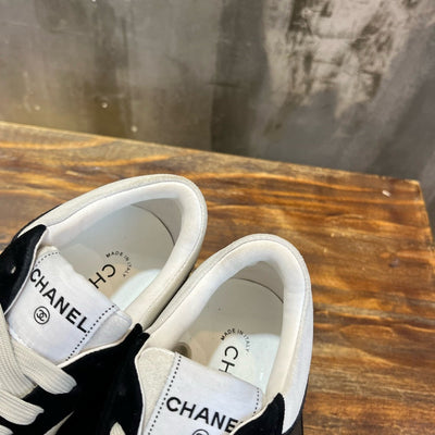 CHA Sneakers