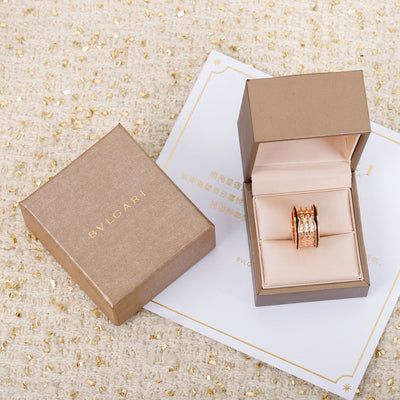 BVL Rings