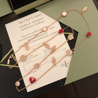 VCA Necklace