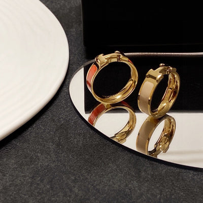 HERM Rings