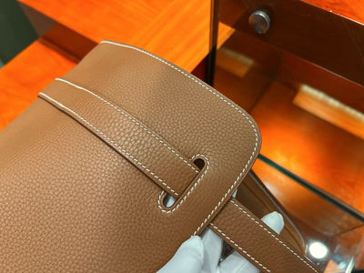 HERM MESSENGER